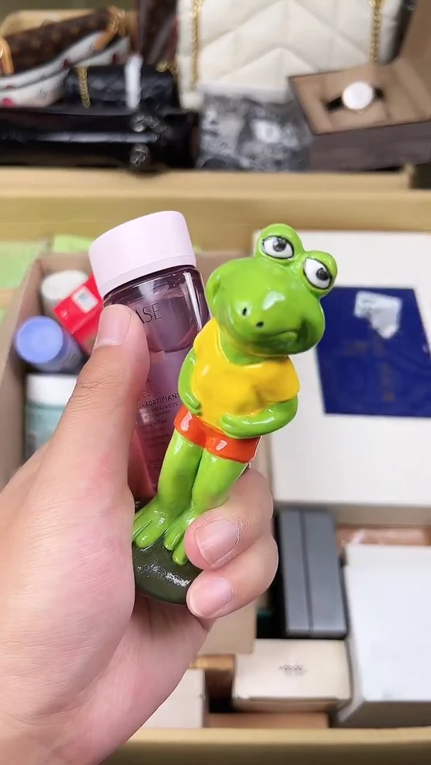 瓷片全球寻宝高端瓷儿