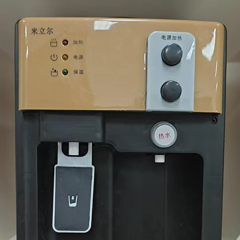 fs桌面饮水机颜色随机