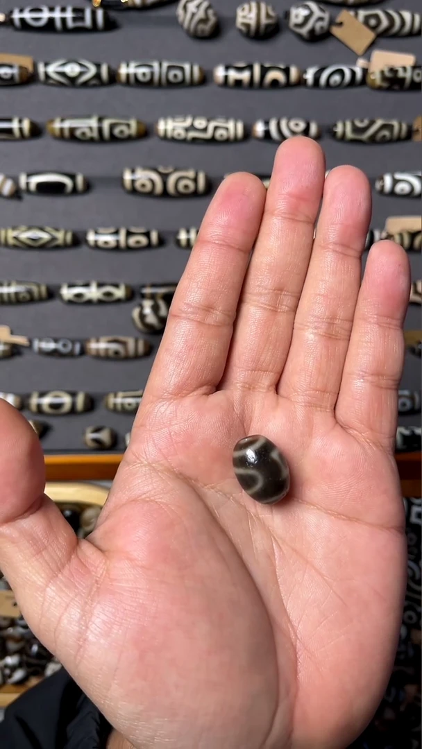 【闪购商品】玛瑙/玉髓珠宝半成品未镶嵌天缘天地达洛