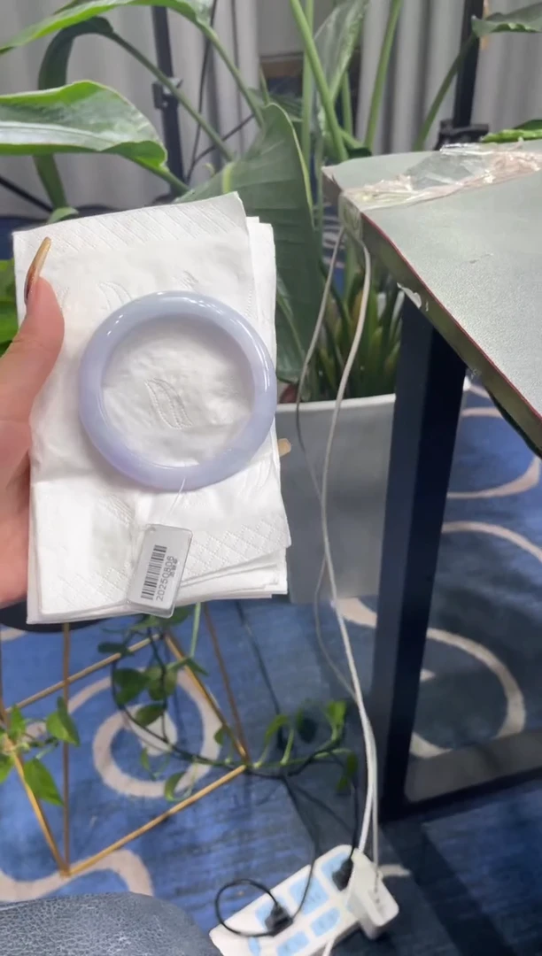 未镶嵌手镯翡翠5555*****