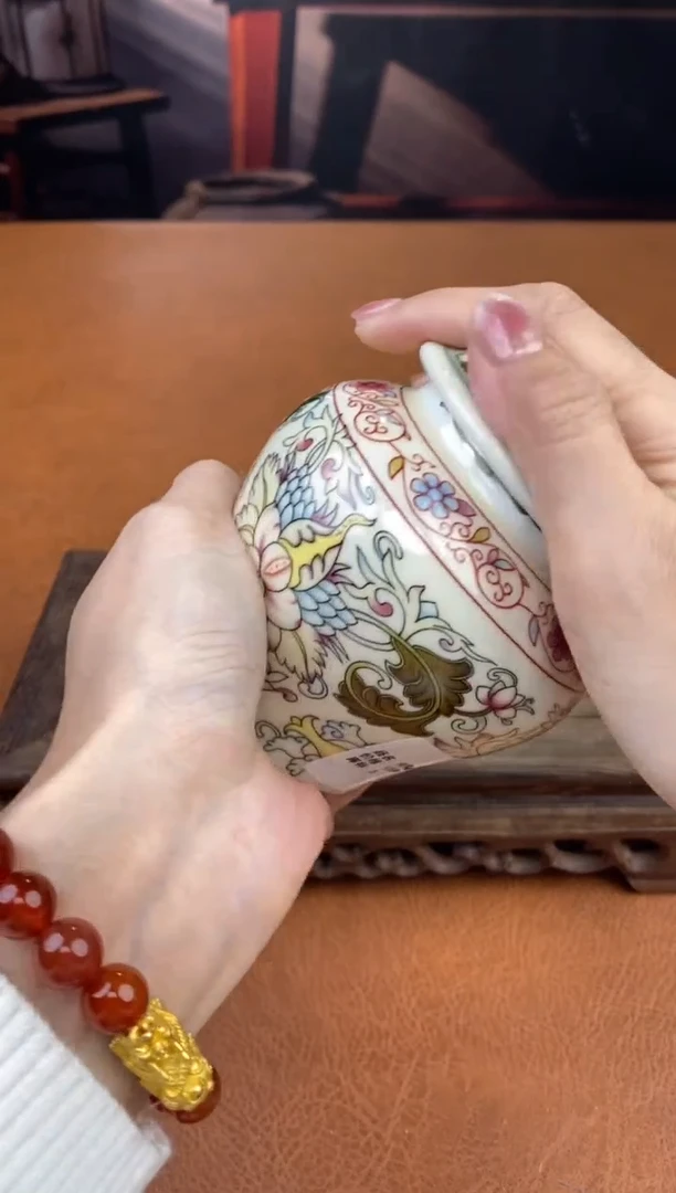 【闪购商品】陶禧茶器闪购福利V