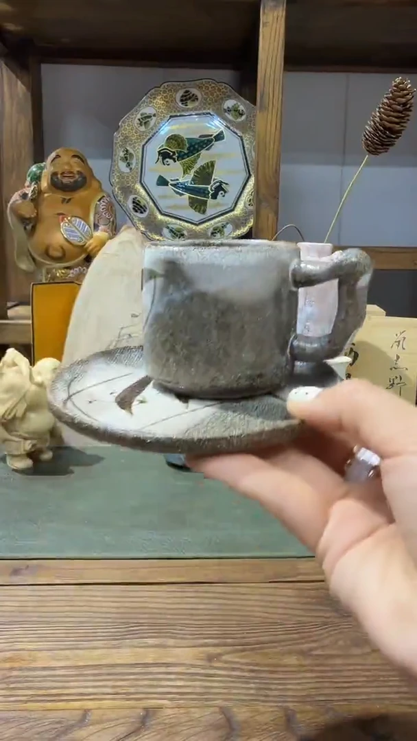 1*9咖啡杯·············
