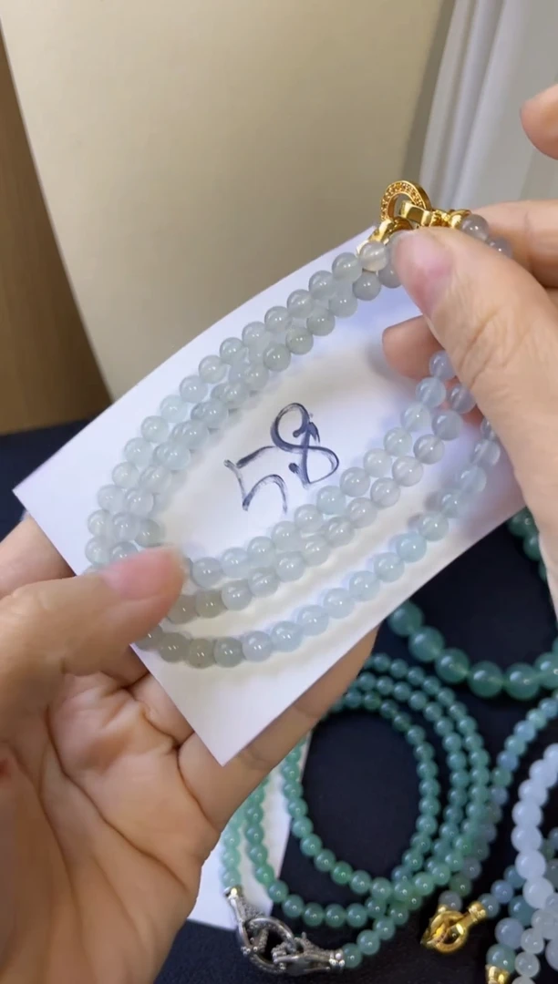 未镶嵌定制翡翠缅甸天然翡翠A货