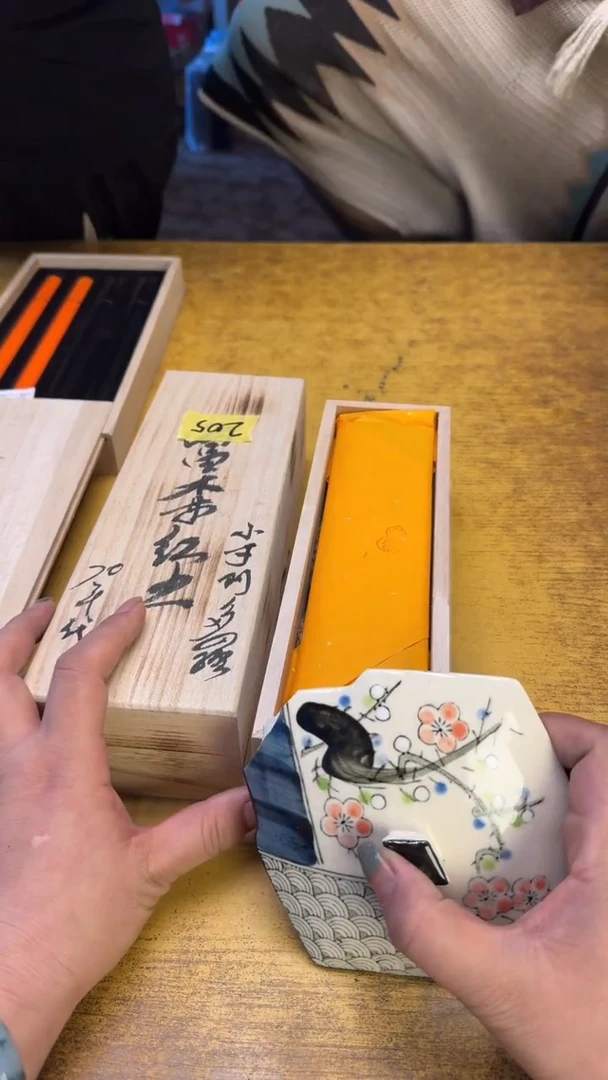 瓷器瓷器瑕疵破破205