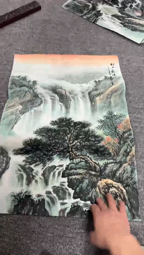 国画艺初美术馆精选链接--