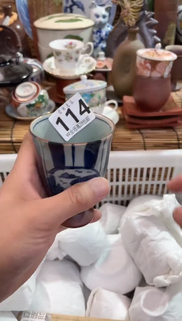 安*全场满28包邮，陶瓷茶具瓷器