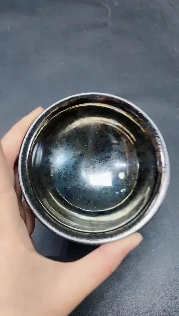 【闪购商品】茶盏259