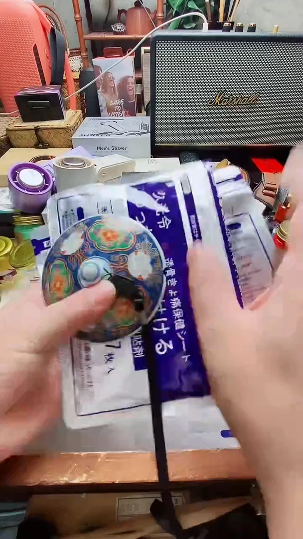 瓷器茶具品  工艺美术