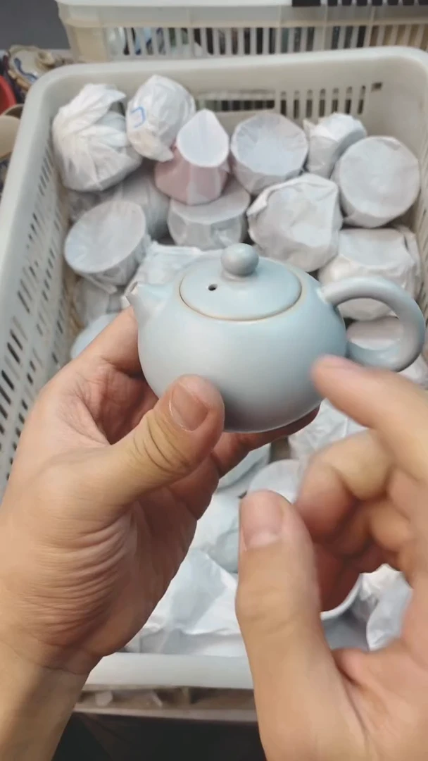 【闪购商品】茶具茶壶茶碗茶杯