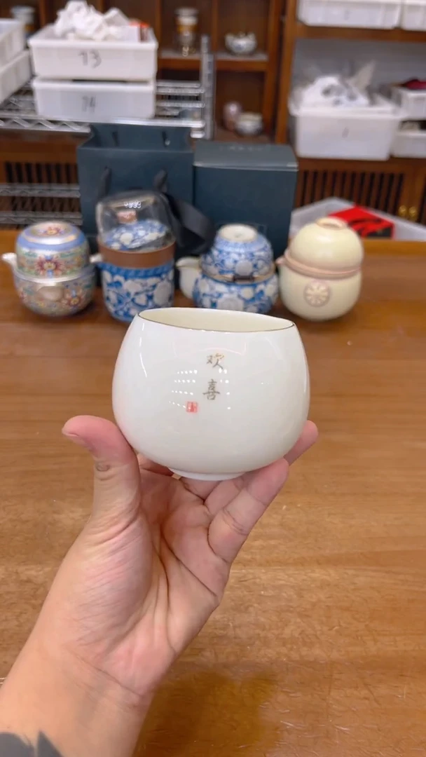 陶瓷茶具通用链接