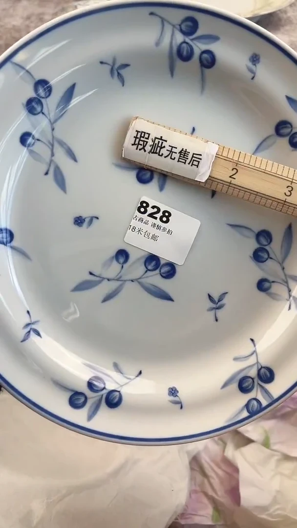 瓷片小*828