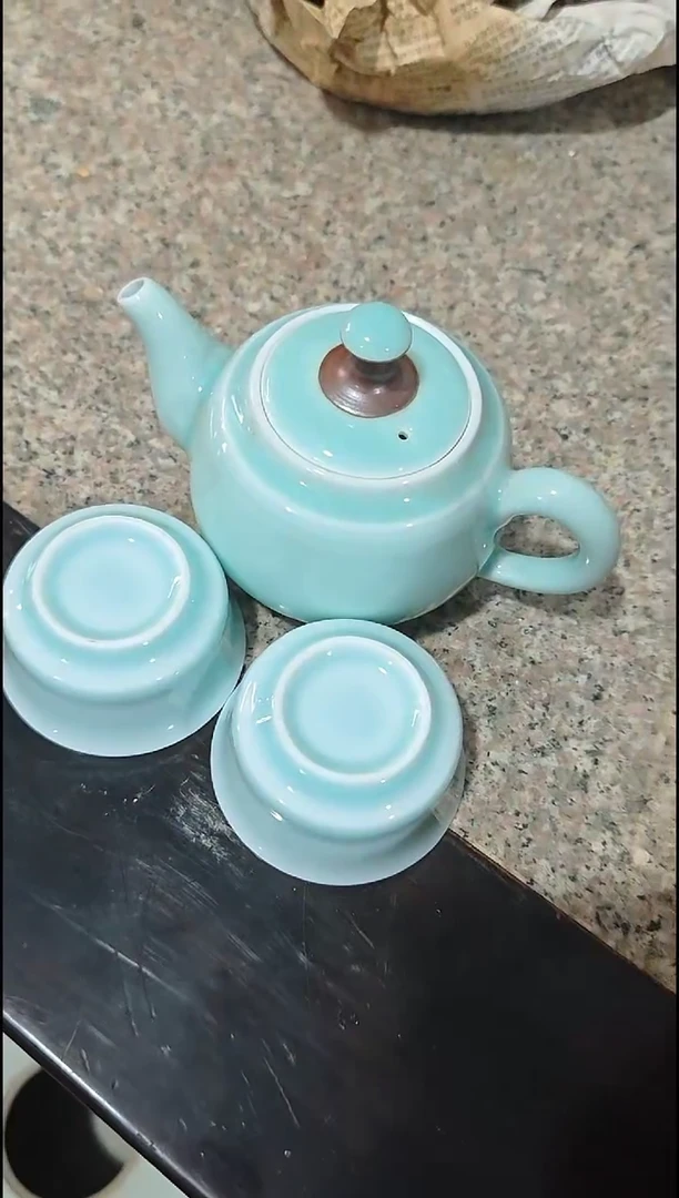 茶杯紫砂直播闪购改价链接