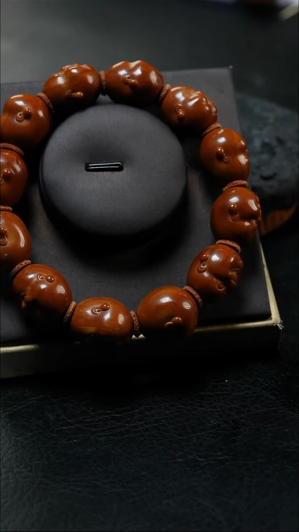 手串/手链橄榄核橄榄核