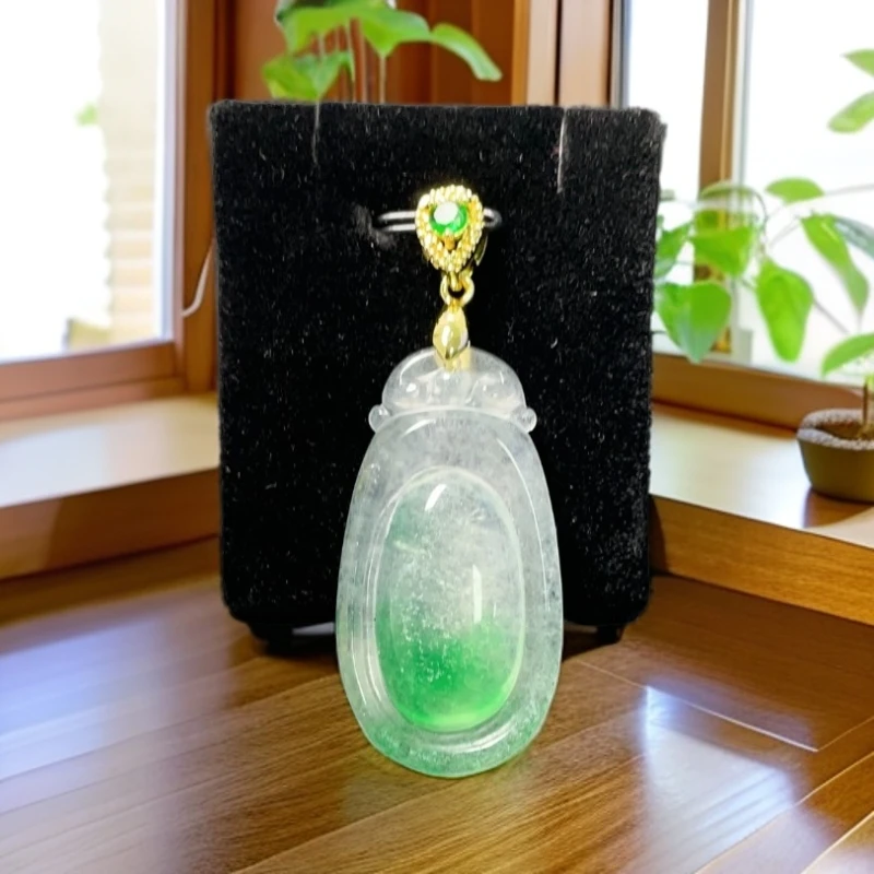 主播杨总推荐精品吊坠多样性发一DZ245 LHFB