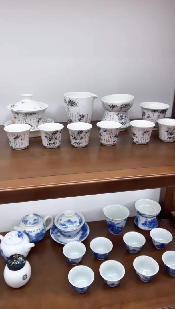 其他言泥陶瓷品牌推广晚间场YN