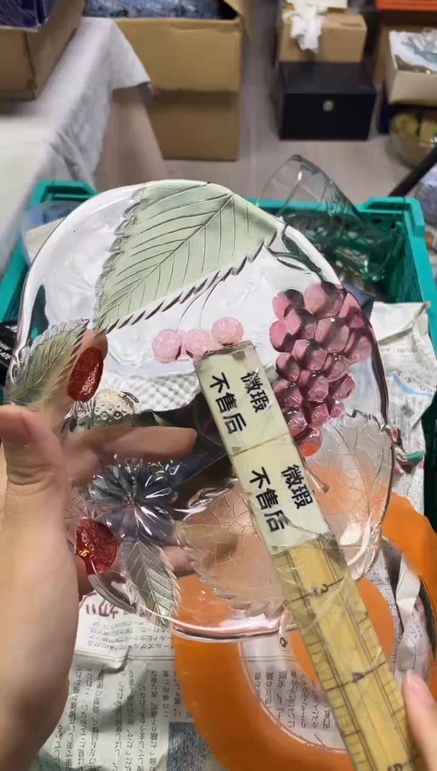 橙*子488精美瓷器感谢选购