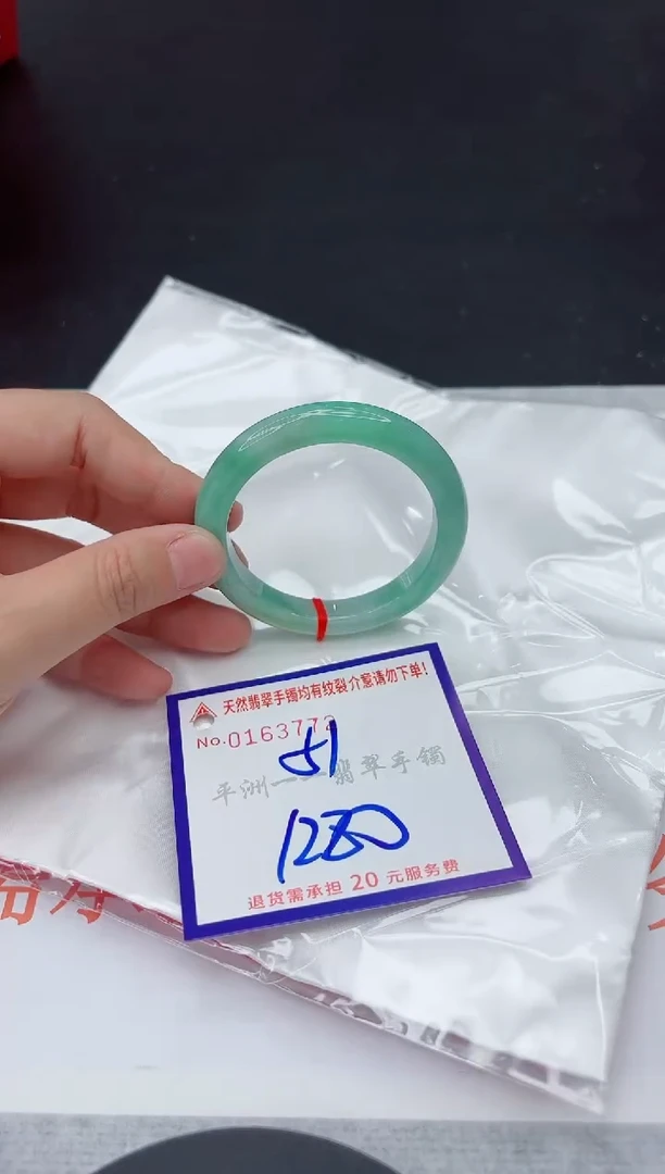 未镶嵌手镯翡翠1111111