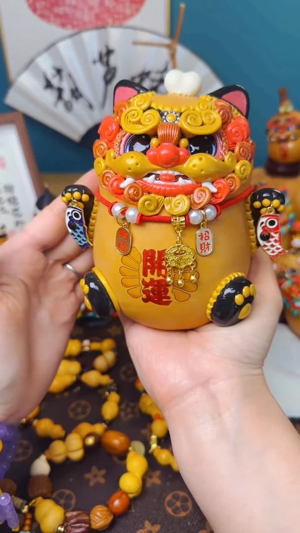 【闪购商品】326文玩葫芦文玩好物