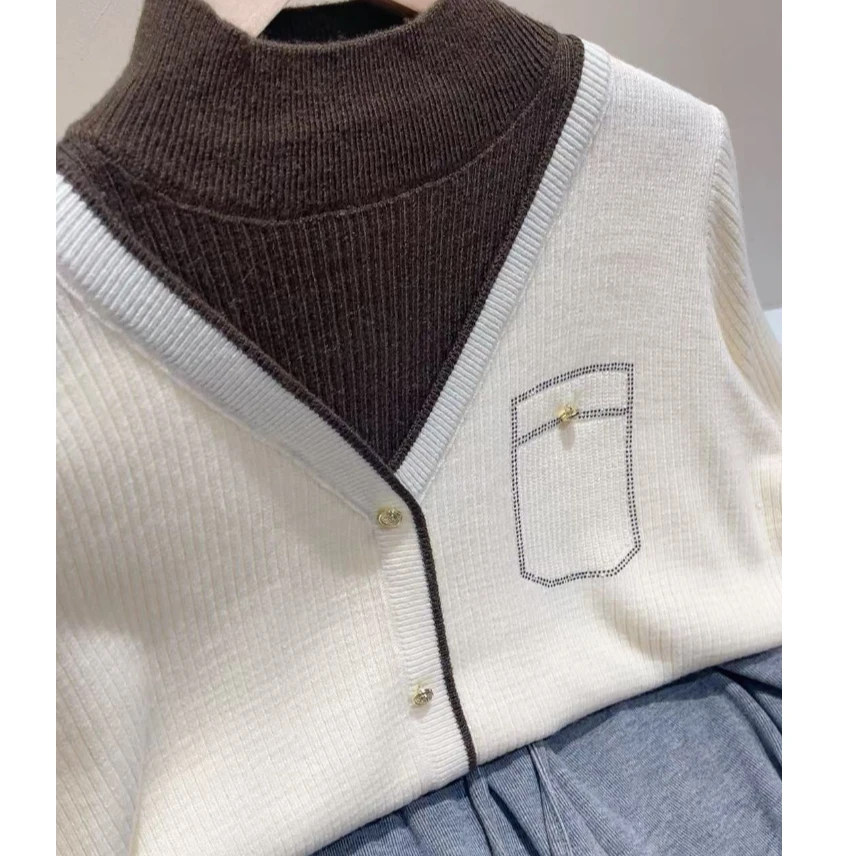 茵菲娜针织衫-R187702【187702】