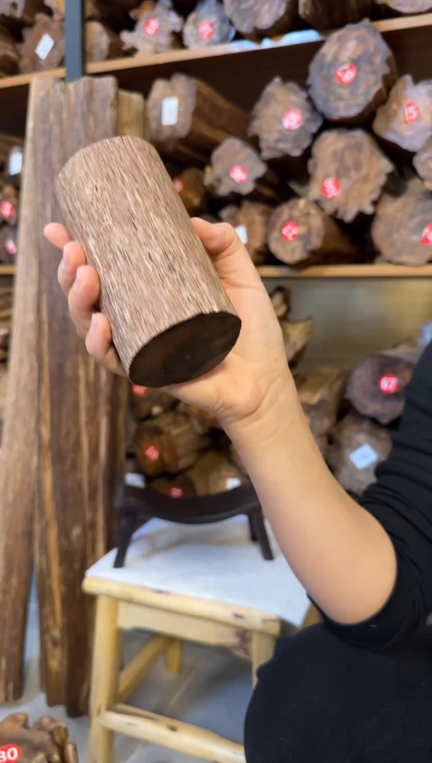 沉香沉香枕 沉香原料发一件36