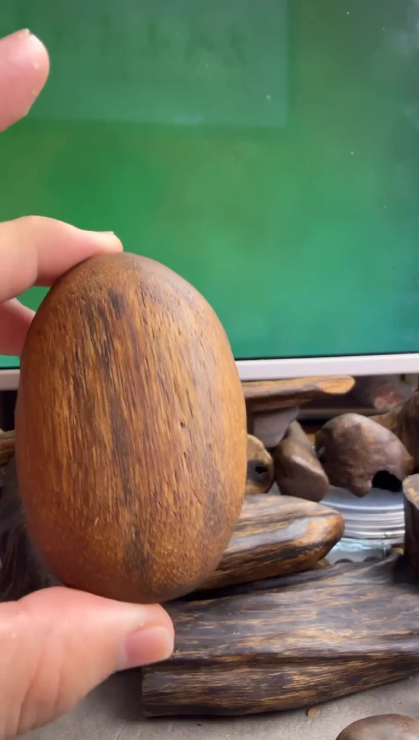 沉香手把件海南琼脂多样性发一