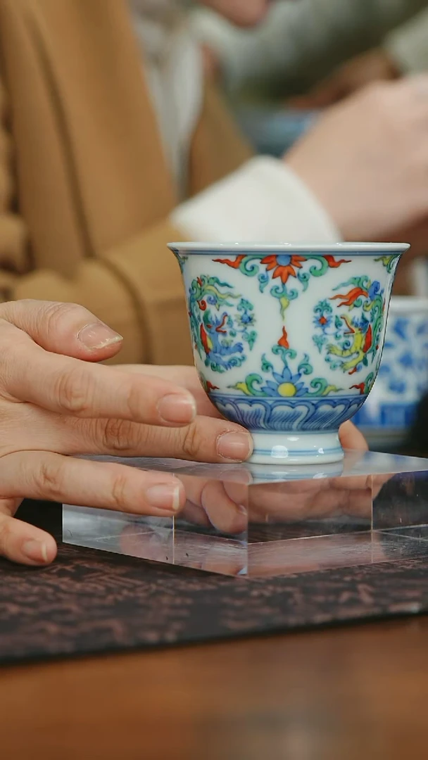 【闪购商品】瓷瓷栗子严选景德镇瓷器@@五里雾