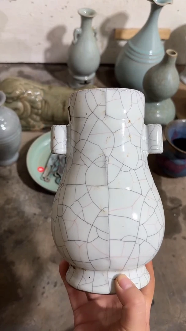 摆件瓷器瓷器瓷器瓷器