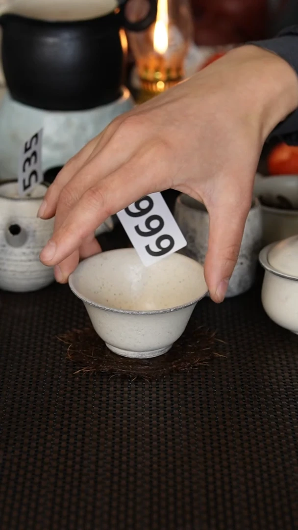 【闪购商品】666景德镇{立梦陶}手作