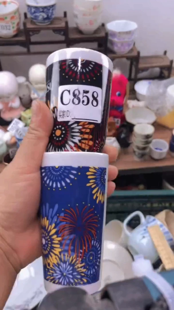 瓷片A龙华精品陶瓷店