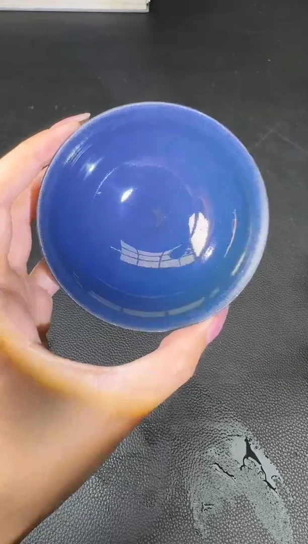 茶盏建盏故事蔡翔而生159