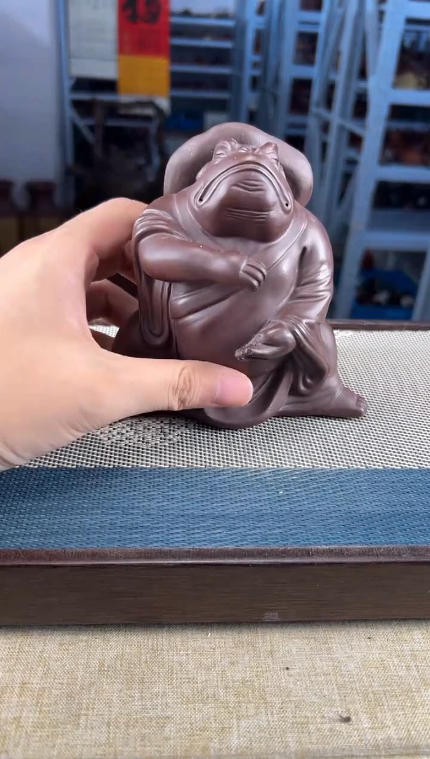 茶壶紫砂26宜兴紫砂