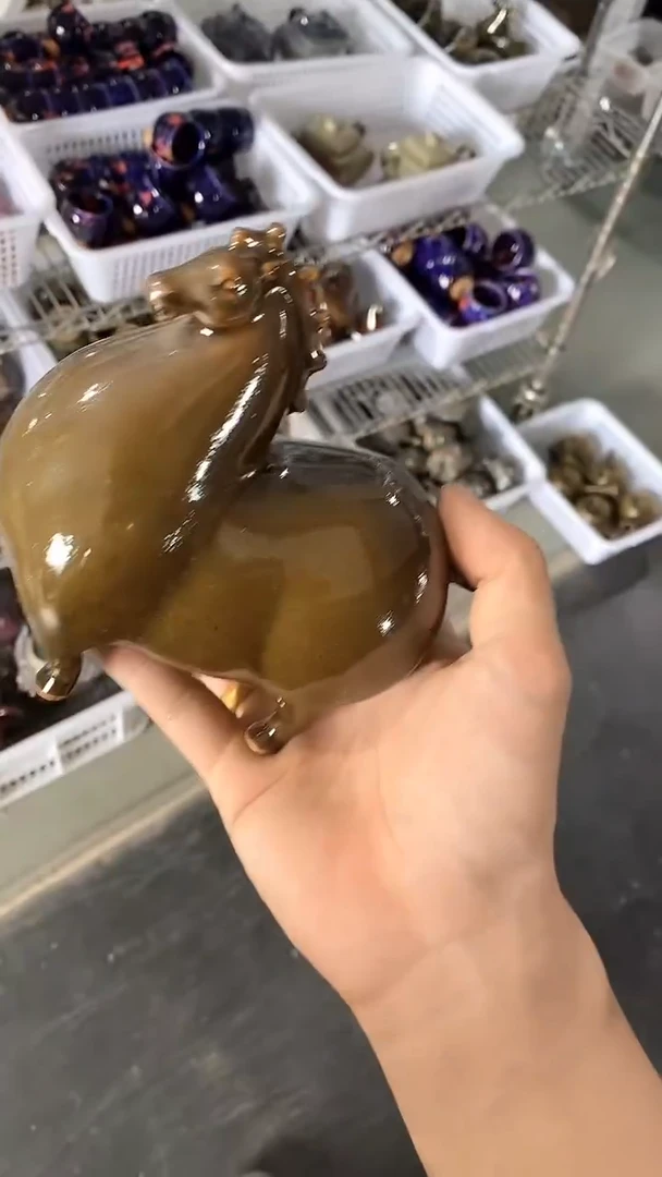 瓷片陶瓷茶具茶器