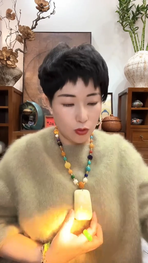 民族风原创手作118