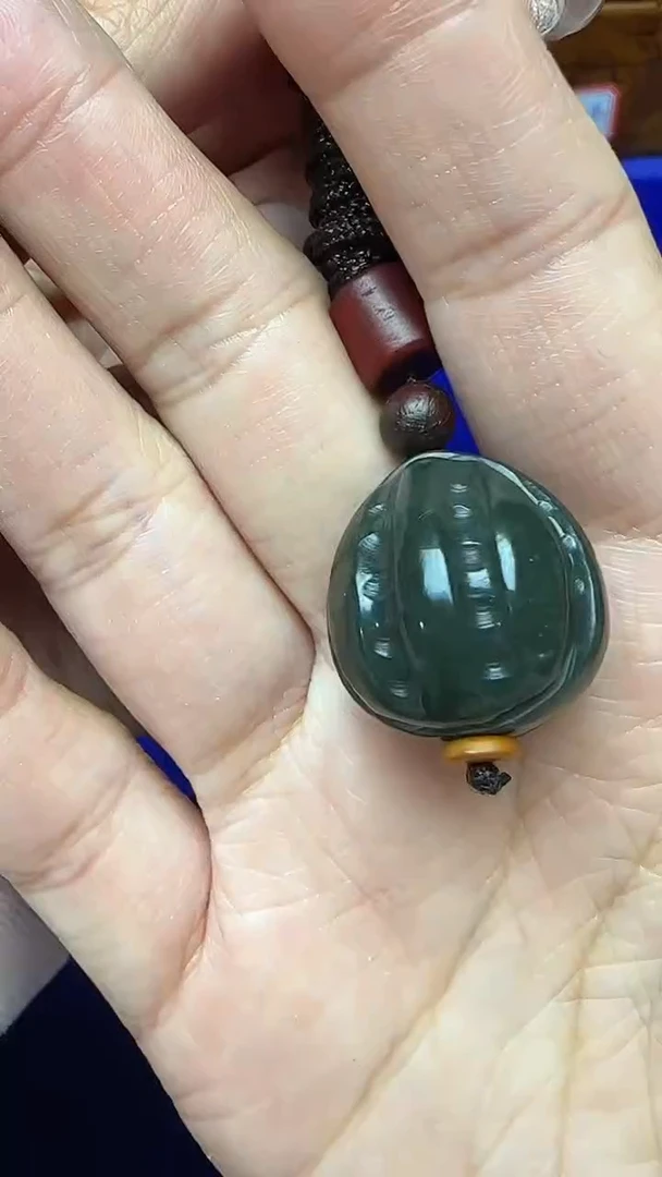 未镶嵌和田玉挂件?****?1