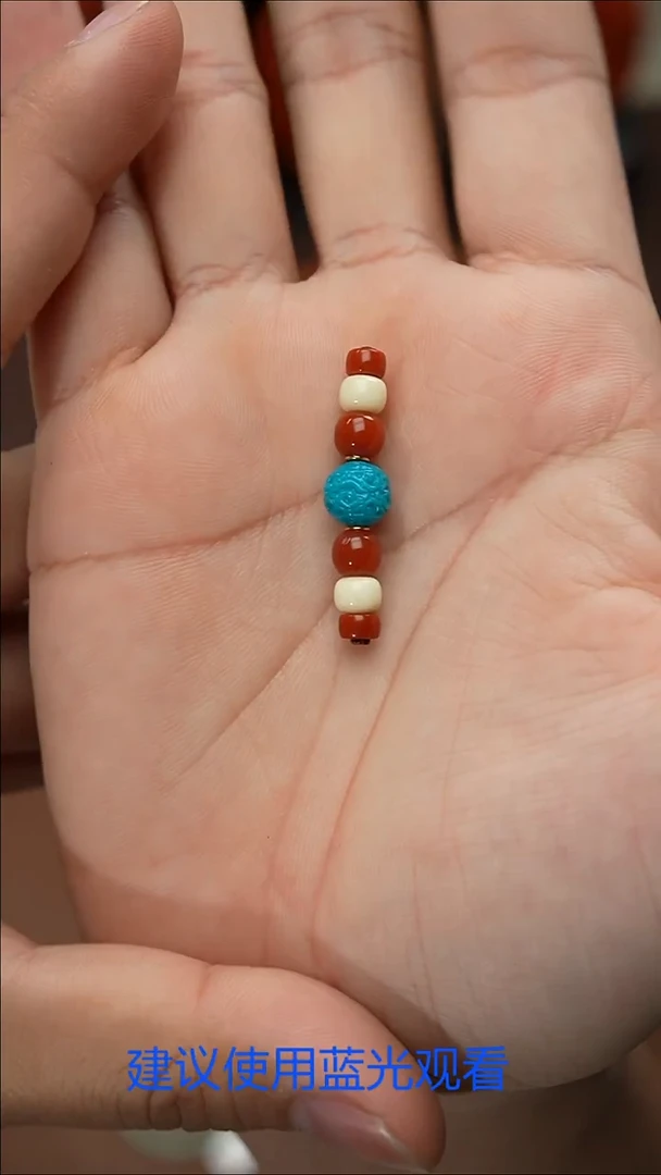 未镶嵌绿松石配饰绿松石配饰