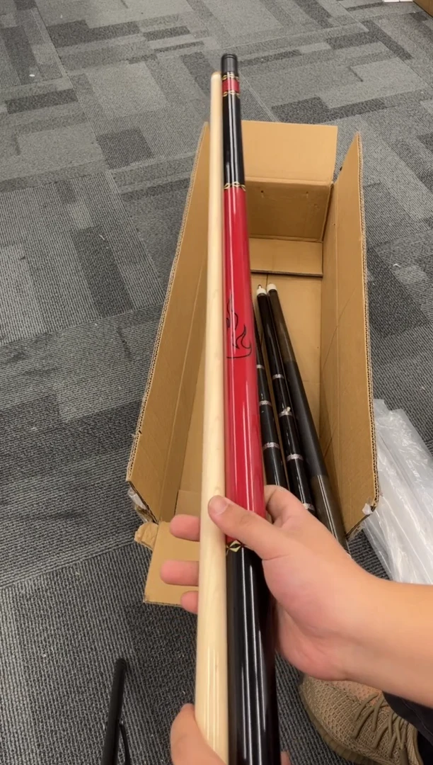 枫木大头款微瑕复刻大头杆