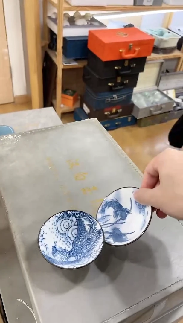 【闪购商品】展宏茶具展宏茶具@A-