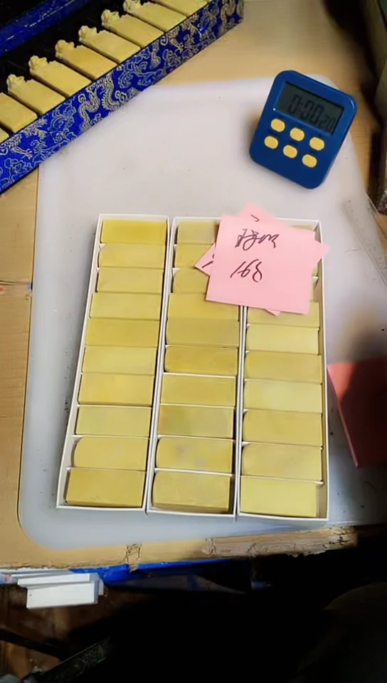 【闪购商品】青田石青田印石 篆刻佳品
