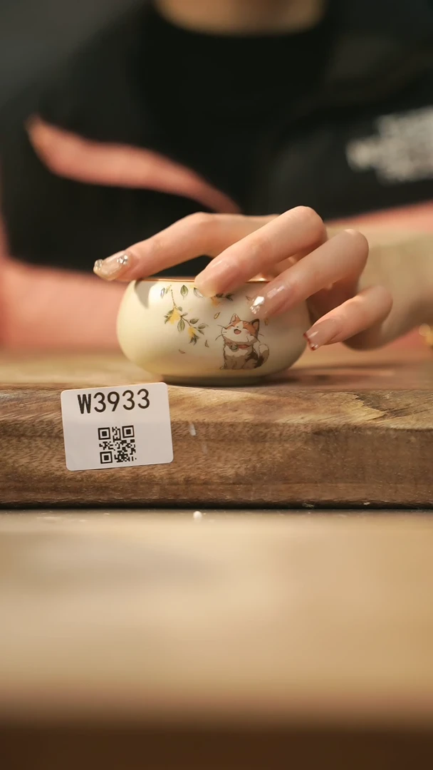 【闪购商品】【经典福利】/ 杯子@@W3933