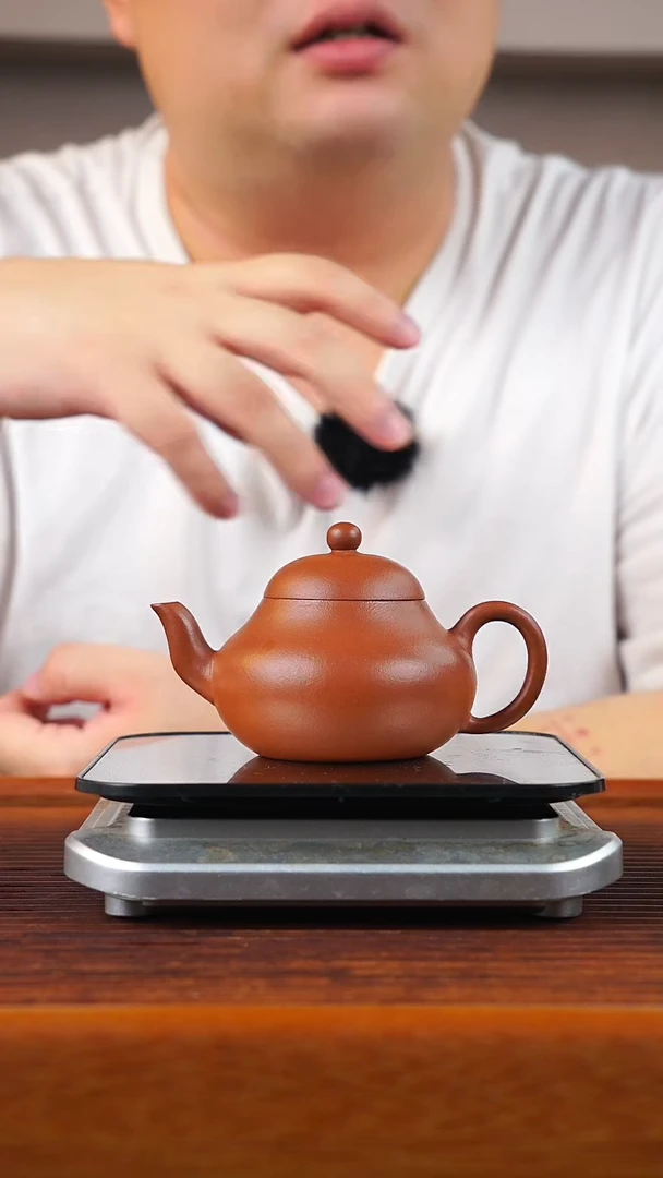 茶壶紫砂徐*蔚十级灯牌杯子一个