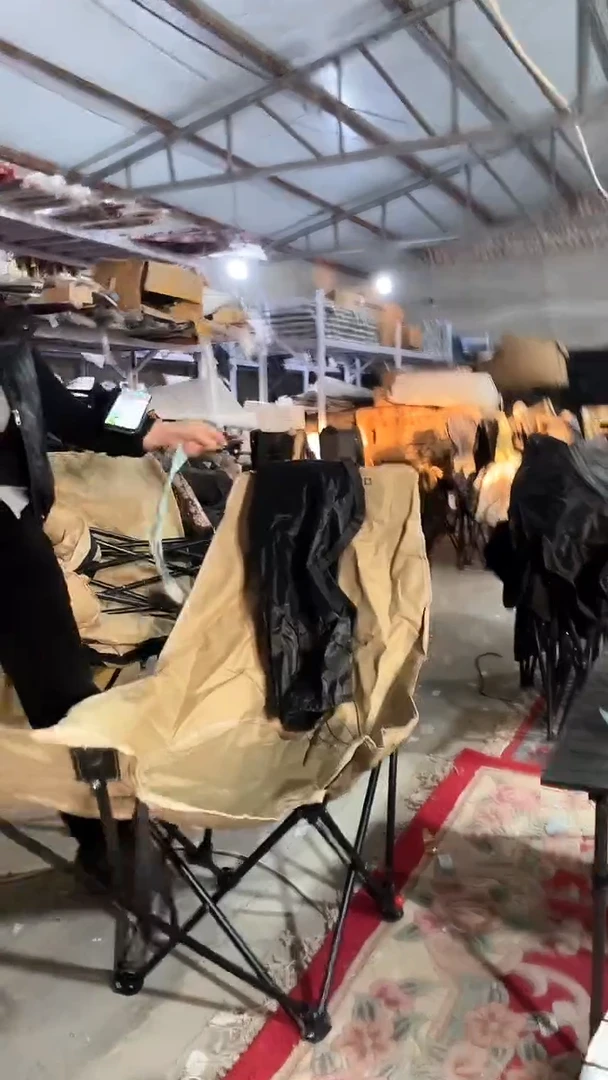 铁瑕疵不售后椅子     21