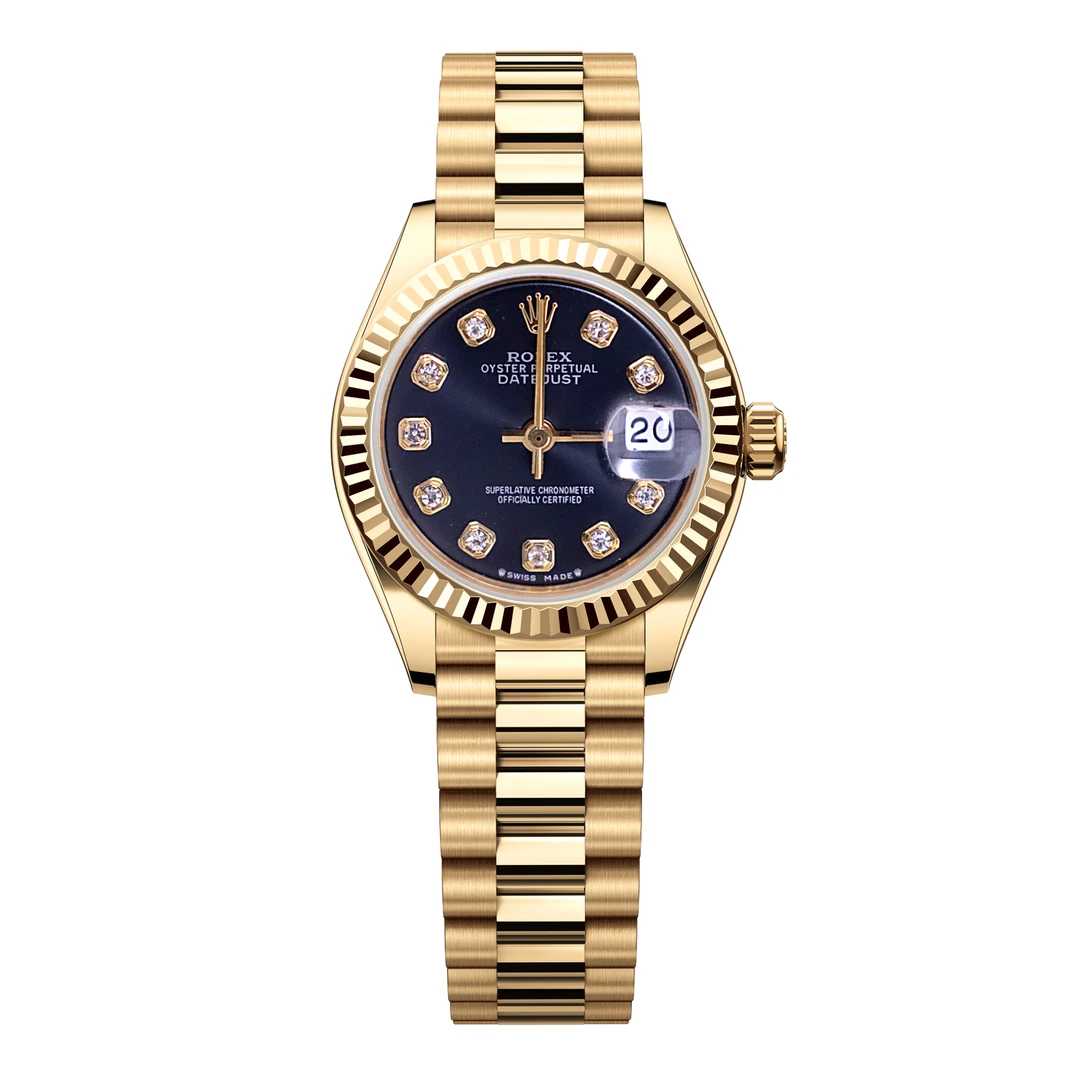 99新 Rolex/劳力士 Rolex/名品优选/日志腕表B5151/6517/26mm