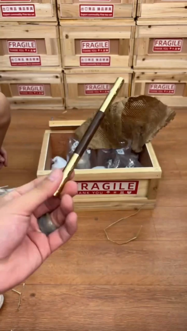 【闪购商品】出口回流！茶具清清清