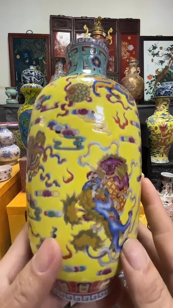 摆件陶瓷艺术摆件G