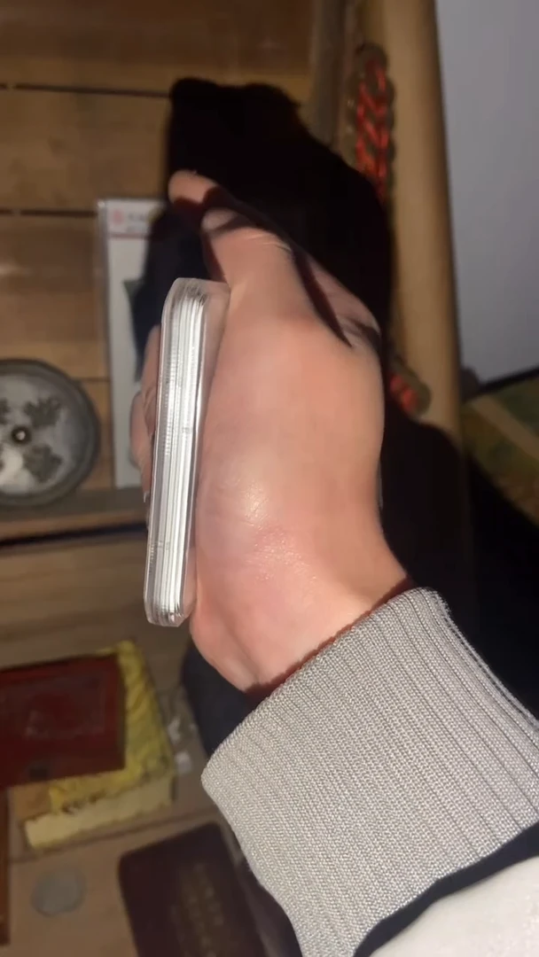 老物件孤品闪拍链接