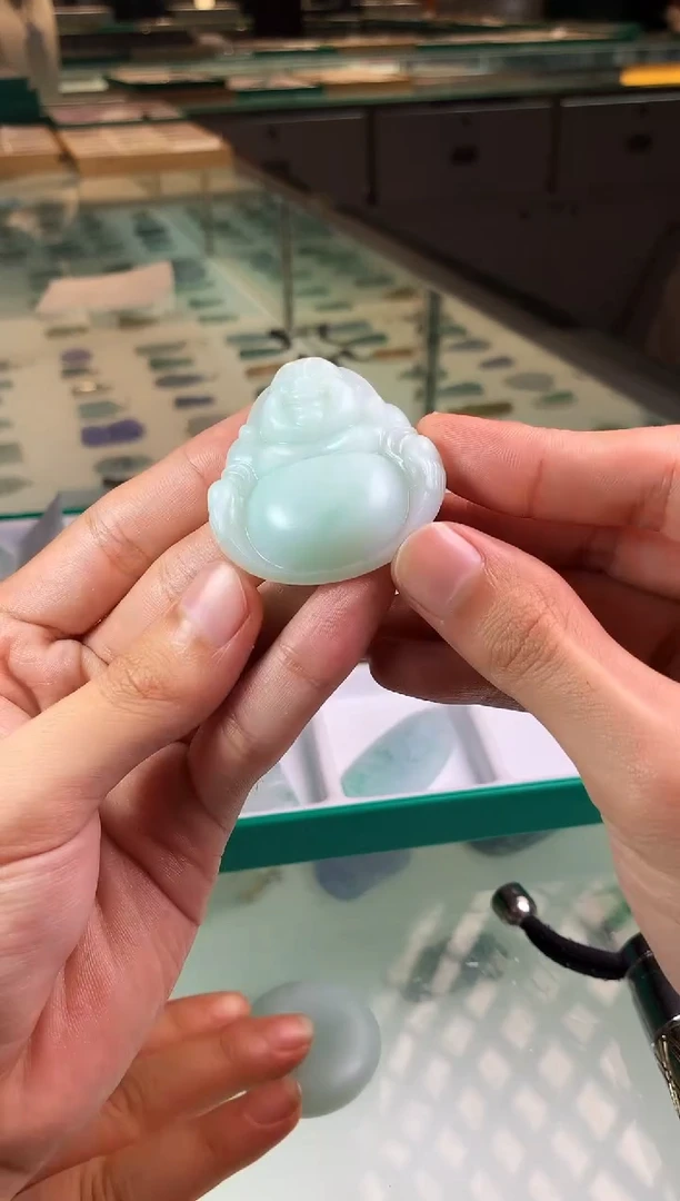 未镶嵌定制翡翠5042毛货不退不换