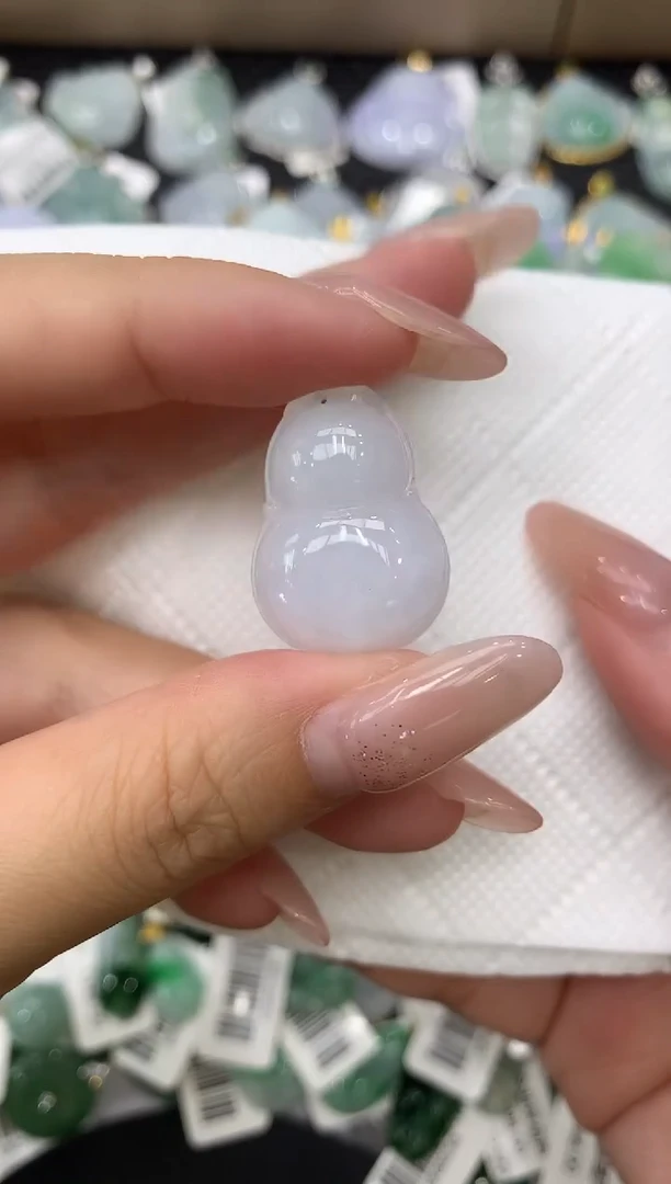 颈饰未镶嵌翡翠1111111111