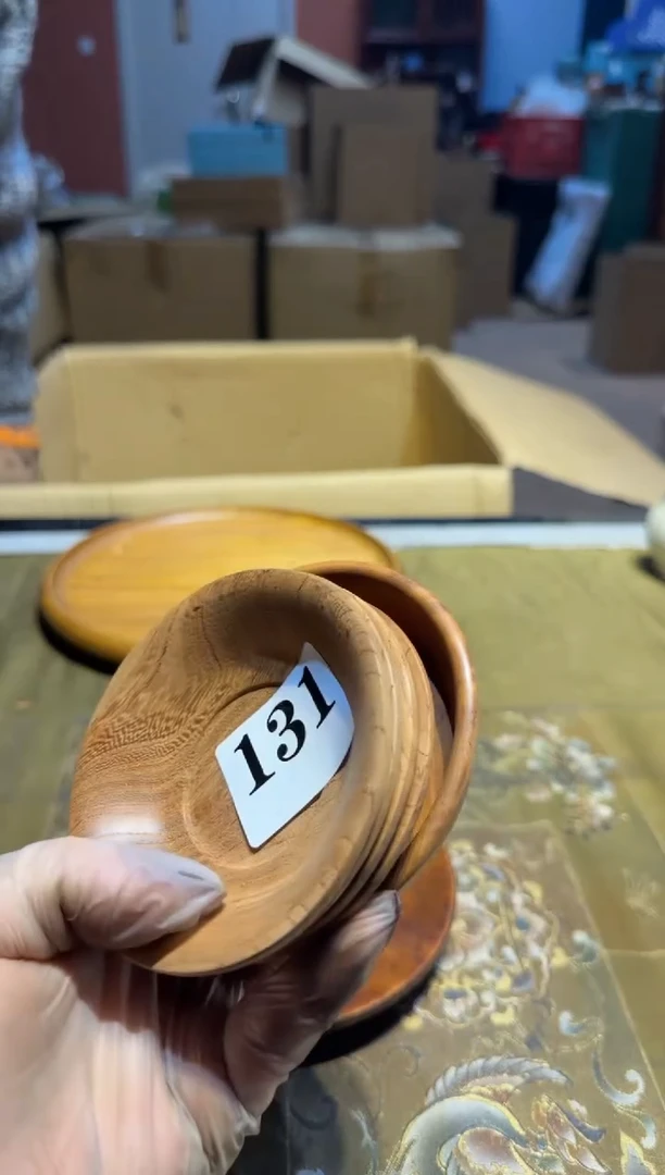 【闪购商品】瓷片131中古回流孤品一件