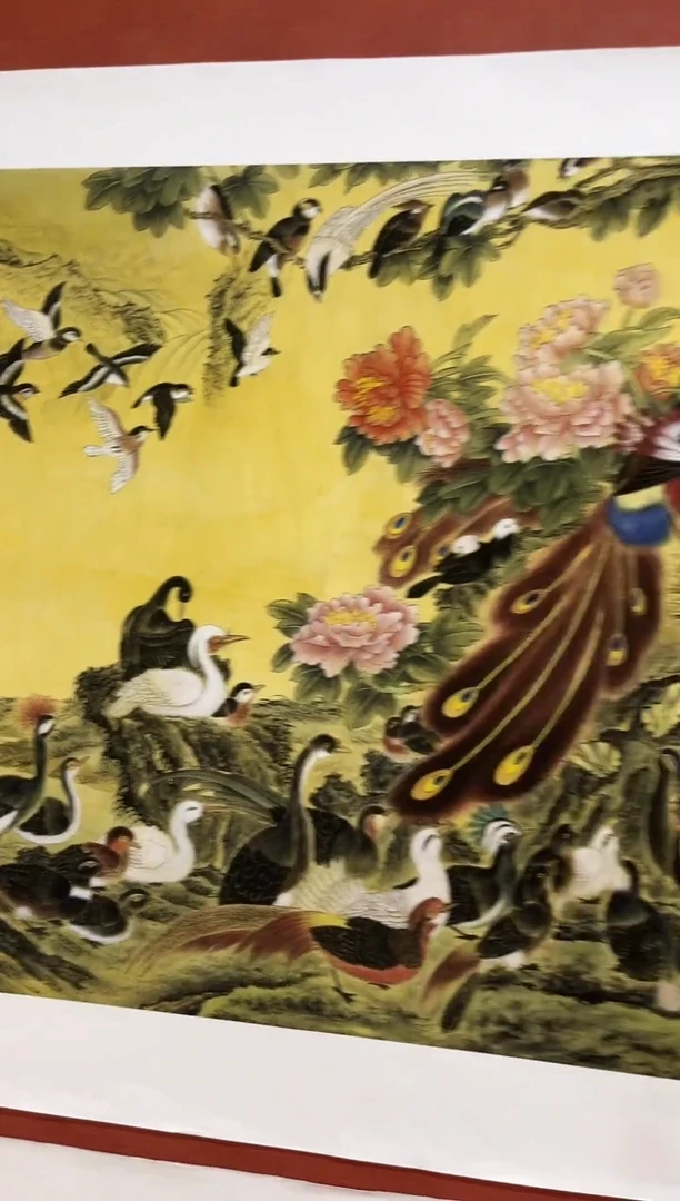 国画安哥精品精选链接13
