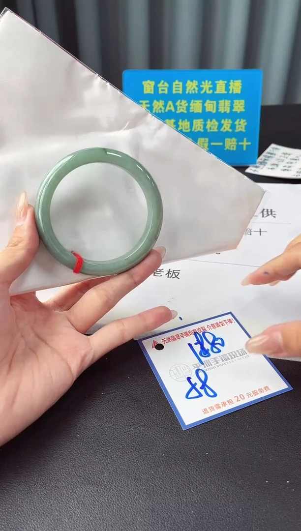 未镶嵌手镯翡翠11111